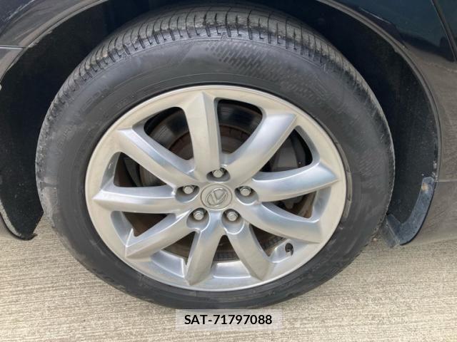 Lexus LS 2007-07 7220998-9