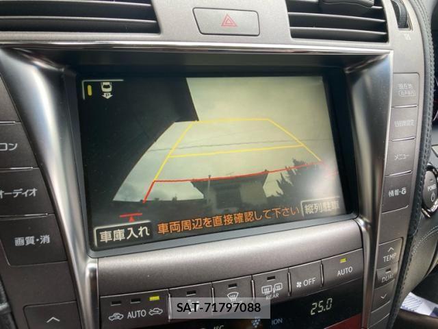 Lexus LS 2007-07 7220998-27