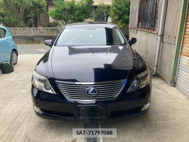 Lexus LS 2007-07 7220998-1