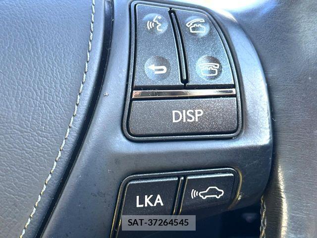 Lexus LS 2013-02 7272233-6