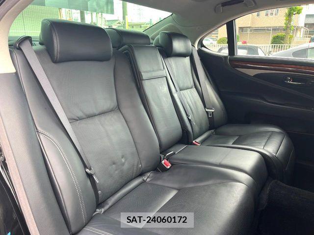 Lexus LS 2012-12 7358507-9
