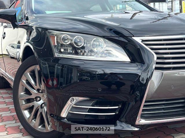 Lexus LS 2012-12 7358507-12