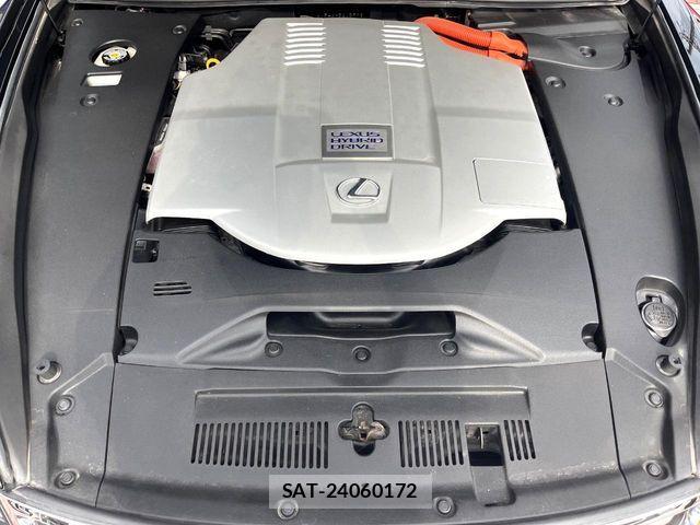 Lexus LS 2012-12 7358507-17