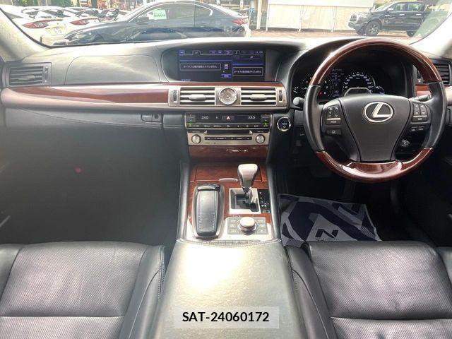 Lexus LS 2012-12 7358507-1