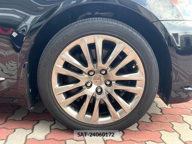 Lexus LS 2012-12 7358507-4