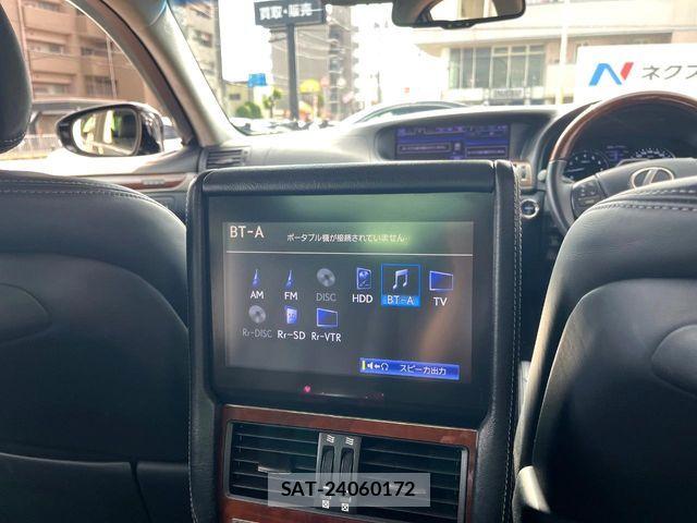 Lexus LS 2012-12 7358507-5