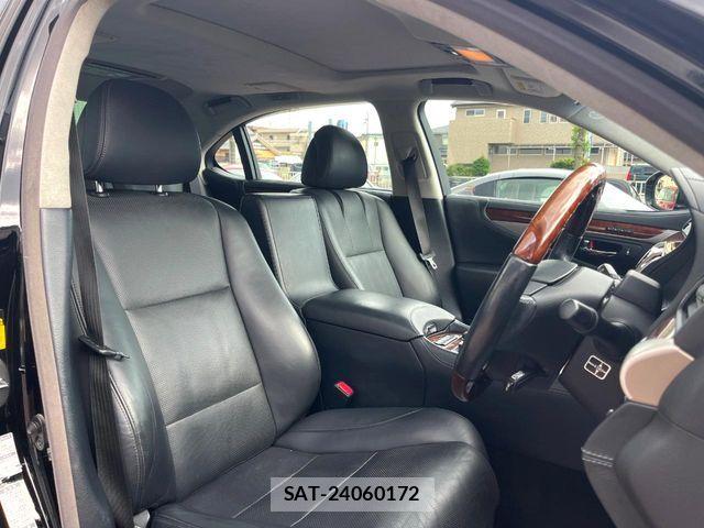 Lexus LS 2012-12 7358507-8