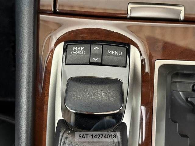 Lexus LS 2013-12 7877371-26