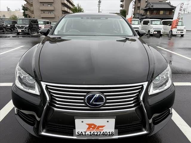 Lexus LS 2013-12 7877371-8