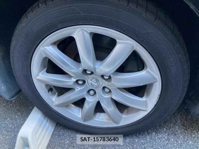 Lexus LS 2007-12 8245729-10