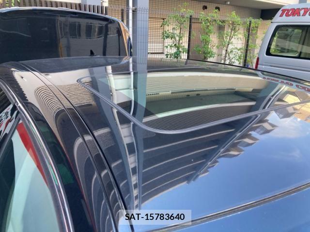 Lexus LS 2007-12 8245729-11