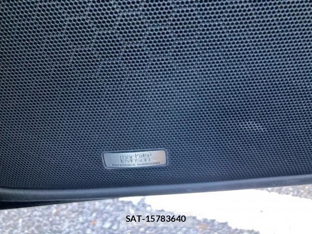 Lexus LS 2007-12 8245729-16