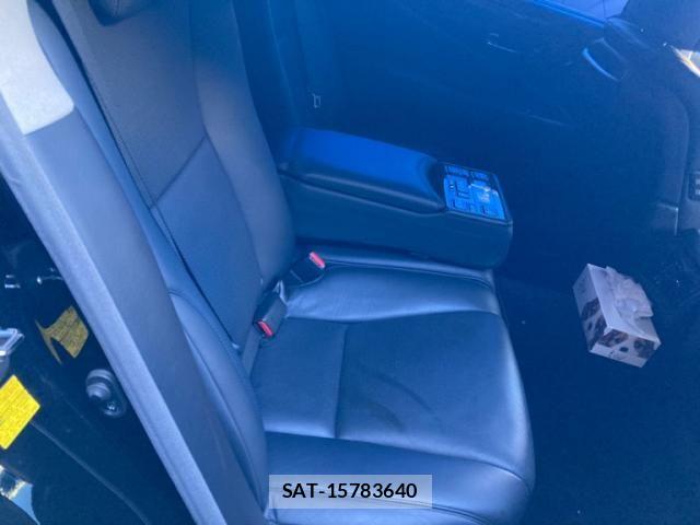 Lexus LS 2007-12 8245729-17