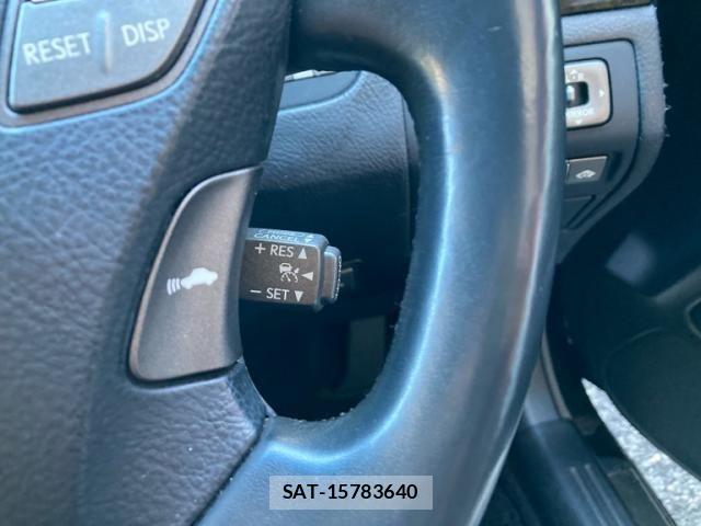 Lexus LS 2007-12 8245729-19