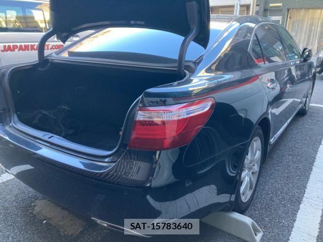 Lexus LS 2007-12 8245729-4