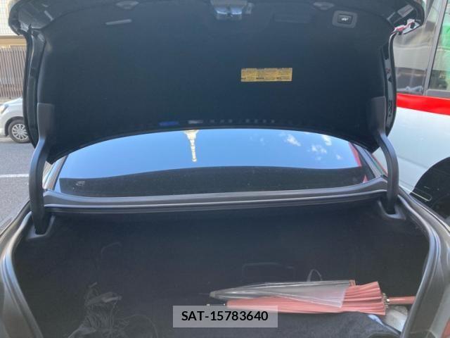 Lexus LS 2007-12 8245729-6