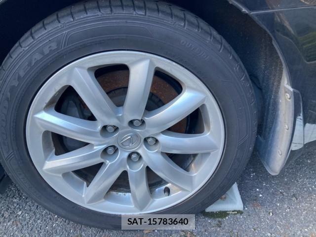 Lexus LS 2007-12 8245729-7