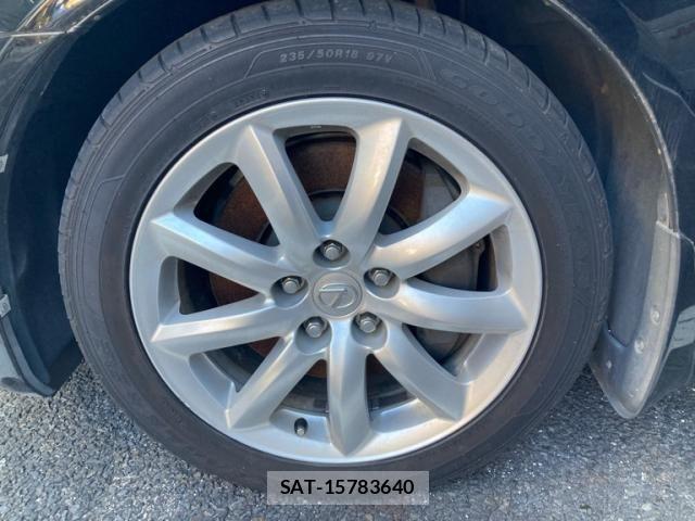 Lexus LS 2007-12 8245729-8