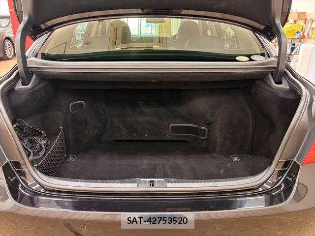 Lexus LS 2008-02 8315194-9