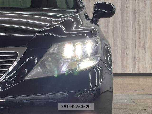 Lexus LS 2008-02 8315194-11