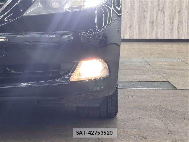 Lexus LS 2008-02 8315194-12