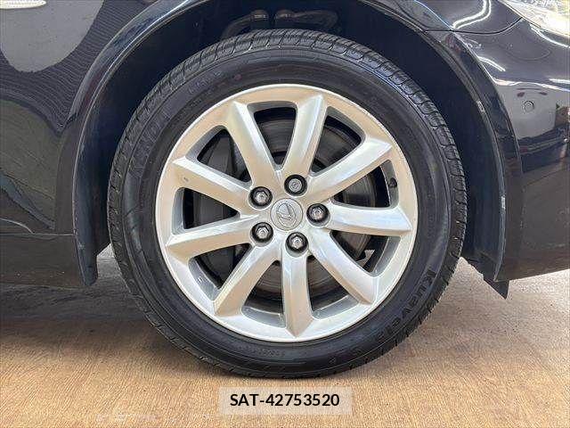 Lexus LS 2008-02 8315194-13