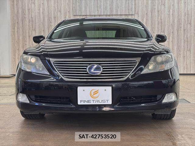 Lexus LS 2008-02 8315194-14