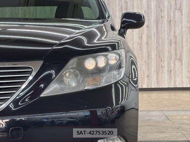 Lexus LS 2008-02 8315194-21