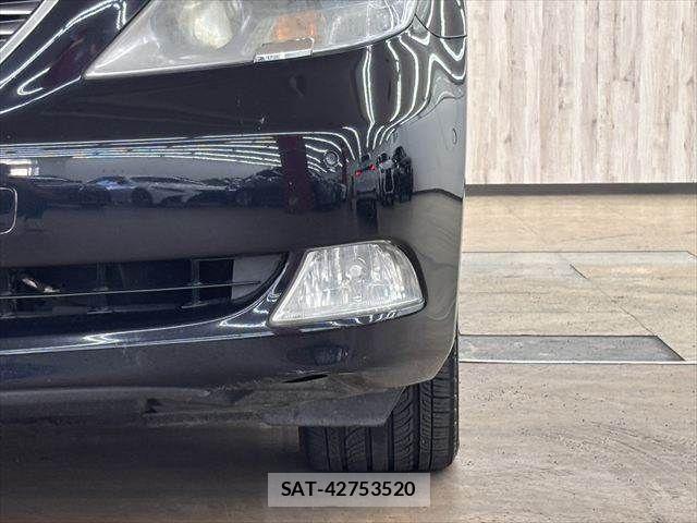 Lexus LS 2008-02 8315194-22