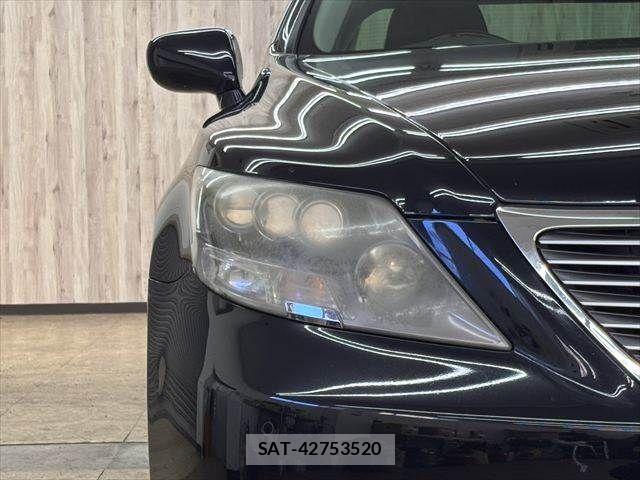 Lexus LS 2008-02 8315194-23