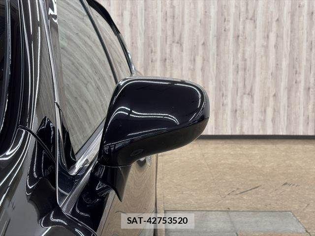 Lexus LS 2008-02 8315194-25