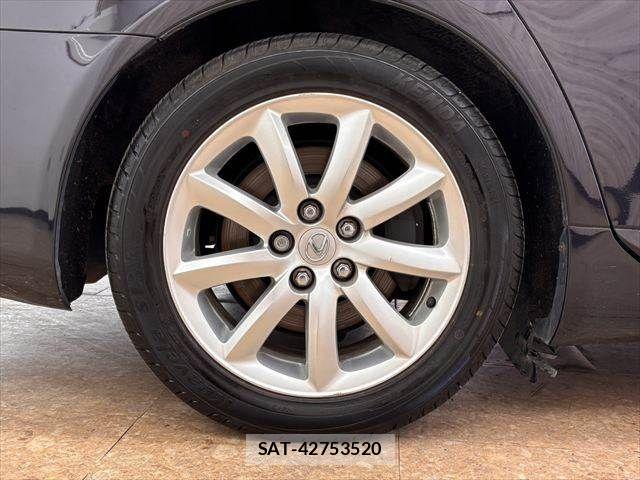 Lexus LS 2008-02 8315194-27