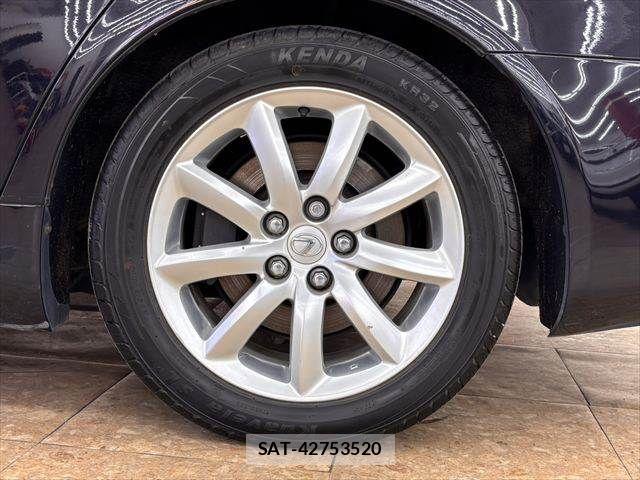 Lexus LS 2008-02 8315194-28