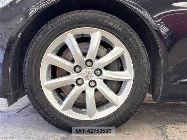 Lexus LS 2008-02 8315194-29