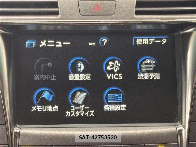 Lexus LS 2008-02 8315194-5
