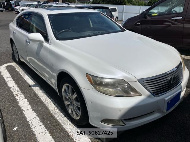 sat car