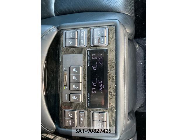 Lexus LS 2007-05 8315195-22