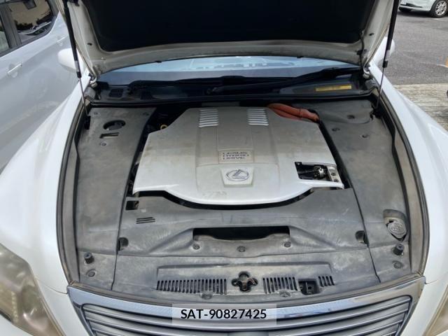 Lexus LS 2007-05 8315195-26