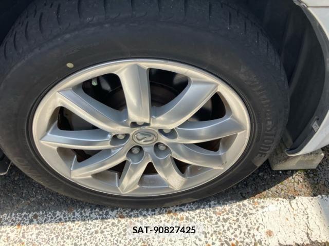 Lexus LS 2007-05 8315195-4