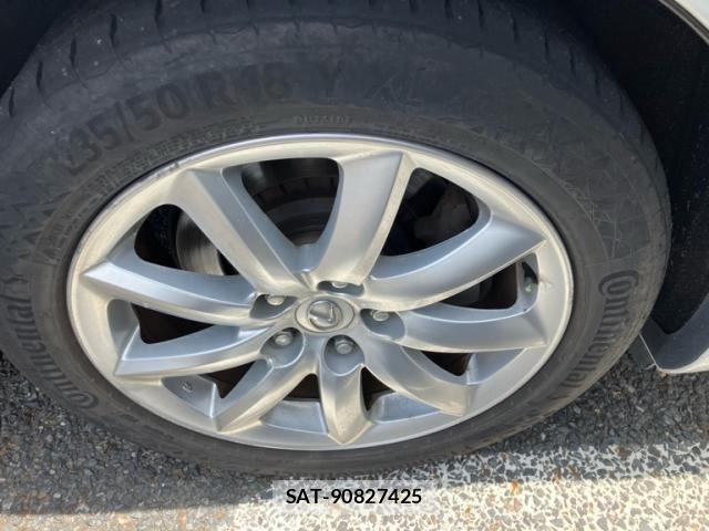 Lexus LS 2007-05 8315195-5