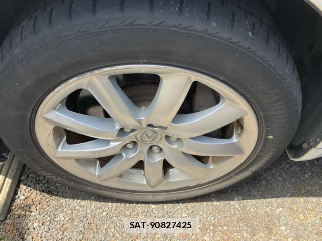 Lexus LS 2007-05 8315195-6