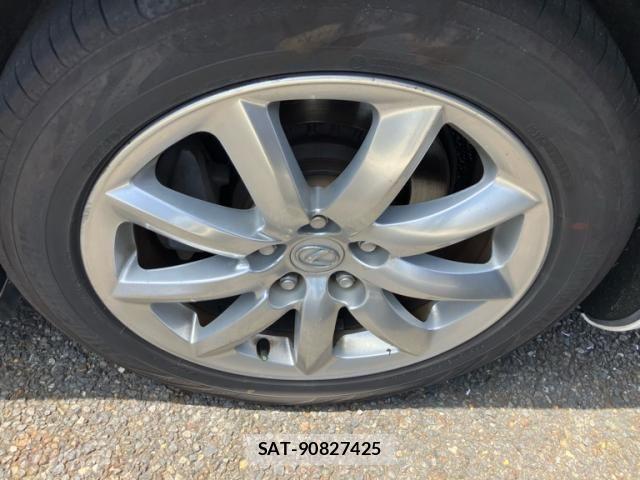 Lexus LS 2007-05 8315195-7