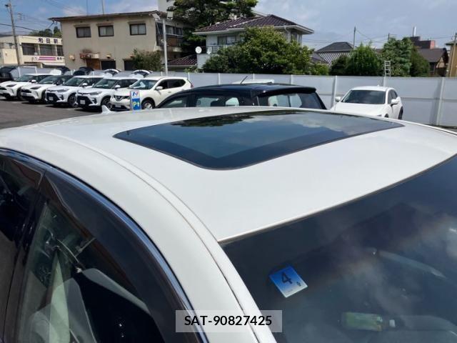Lexus LS 2007-05 8315195-8