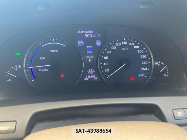 Lexus LS 2013-02 8336571-20
