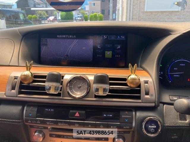 Lexus LS 2013-02 8336571-21