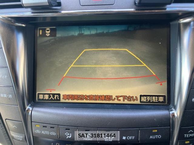 Lexus LS 2007-07 8336569-14