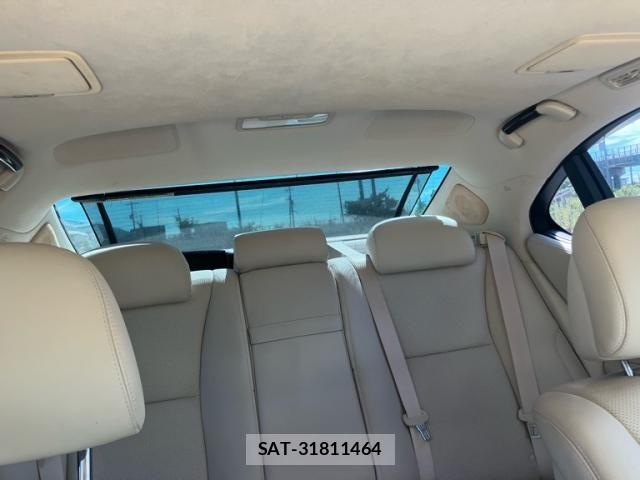 Lexus LS 2007-07 8336569-15