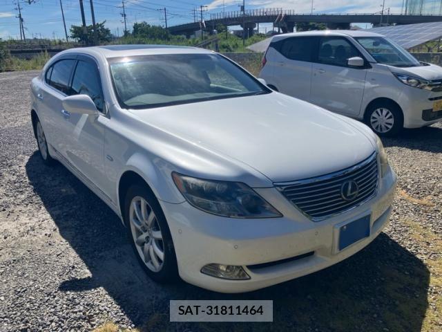 Lexus LS 2007-07 8336569-1