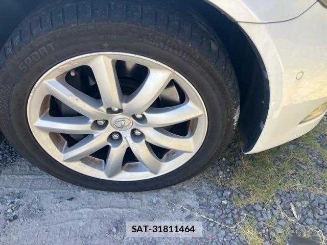 Lexus LS 2007-07 8336569-3