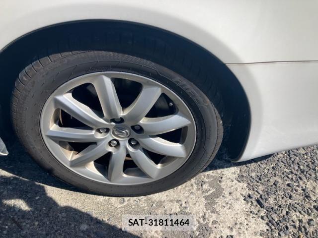 Lexus LS 2007-07 8336569-5
